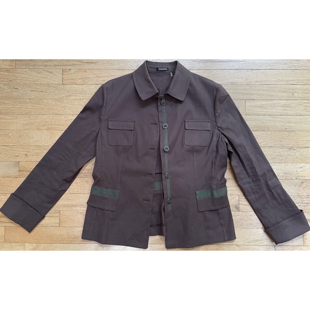 Vintage Tahari Jacket/Blazer